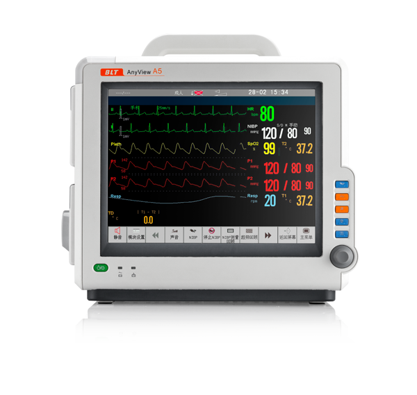 A5 Module type monitor