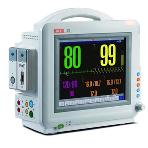 Q3 Module type monitor