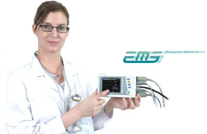 EMS Module